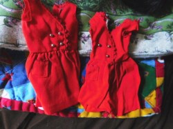 SKIPPER 1901 DRESS F